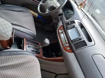 Toyota Camry 2002 года за 4 820 000 тг. в Алматы – фото 7