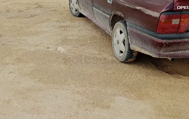 Opel Vectra 1994 года за 550 000 тг. в Жанаозен