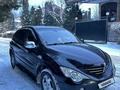 SsangYong Actyon 2005 годаүшін2 800 000 тг. в Алматы