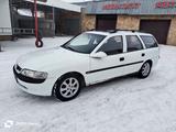 Opel Vectra 1998 годаүшін1 150 000 тг. в Караганда