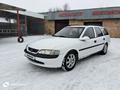 Opel Vectra 1998 годаfor1 150 000 тг. в Караганда – фото 4