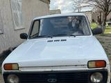 ВАЗ (Lada) Lada 2121 2008 года за 1 455 000 тг. в Шу – фото 3