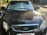 ВАЗ (Lada) Priora 2170 2013 года за 1 500 000 тг. в Алматы