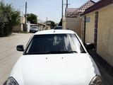 ВАЗ (Lada) Priora 2172 2012 годаүшін1 400 000 тг. в Шымкент – фото 2