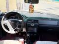 ВАЗ (Lada) Priora 2172 2012 года за 1 400 000 тг. в Шымкент – фото 6