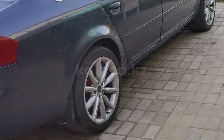 Audi A6 1999 годаүшін2 500 000 тг. в Есик