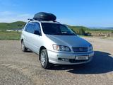 Toyota Ipsum 1997 годаүшін3 500 000 тг. в Усть-Каменогорск