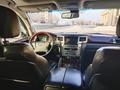 Lexus LX 570 2015 года за 30 000 000 тг. в Жезказган – фото 6
