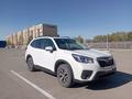 Subaru Forester 2019 года за 9 400 000 тг. в Актобе – фото 4