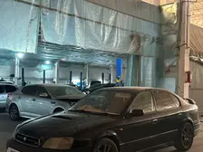 Subaru Legacy, 2001