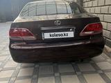 Lexus ES 330 2005 года за 6 600 000 тг. в Каскелен – фото 3