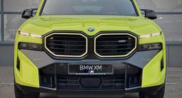 BMW XM 2024 годаfor84 747 000 тг. в Усть-Каменогорск – фото 2