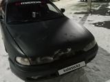 Mazda 626 1993 годаүшін800 000 тг. в Астана – фото 3