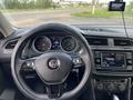 Volkswagen Tiguan 2020 года за 13 300 000 тг. в Караганда – фото 5