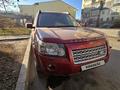 Land Rover Freelander 2008 годаfor5 500 000 тг. в Алматы – фото 5