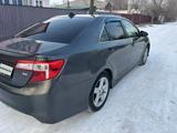 Toyota Camry 2012 года за 9 500 000 тг. в Алматы – фото 4