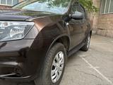 Nissan Terrano 2019 года за 6 700 000 тг. в Караганда – фото 3