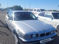 BMW 525 1991 годаүшін2 200 000 тг. в Кызылорда