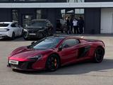 McLaren 720S 2017 года за 65 000 000 тг. в Алматы