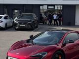 McLaren 720S 2017 года за 65 000 000 тг. в Алматы – фото 2