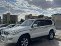 Toyota Land Cruiser Prado 2006 года за 11 000 000 тг. в Актобе – фото 3