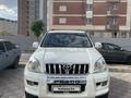Toyota Land Cruiser Prado 2006 года за 11 000 000 тг. в Актобе
