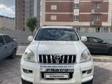 Toyota Land Cruiser Prado 2006 годаүшін11 000 000 тг. в Актобе