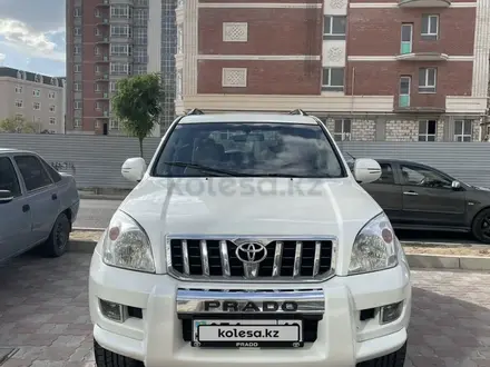 Toyota Land Cruiser Prado 2006 года за 11 000 000 тг. в Актобе