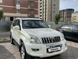 Toyota Land Cruiser Prado 2006 годаүшін11 000 000 тг. в Актобе – фото 2