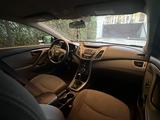 Hyundai Elantra 2014 года за 5 000 000 тг. в Актау – фото 3