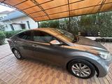 Hyundai Elantra 2014 года за 5 000 000 тг. в Актау – фото 4