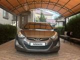 Hyundai Elantra 2014 года за 5 000 000 тг. в Актау – фото 5