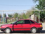 Audi 80 1987 года за 750 000 тг. в Шелек