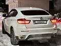 BMW X6 2008 годаfor8 500 000 тг. в Алматы