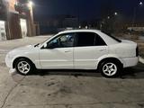 Mazda Familia 1999 года за 1 800 000 тг. в Петропавловск – фото 3