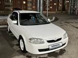 Mazda Familia 1999 года за 1 800 000 тг. в Петропавловск
