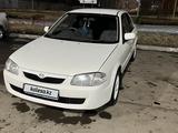 Mazda Familia 1999 года за 1 800 000 тг. в Петропавловск – фото 2