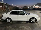 Mazda Familia 1999 года за 1 800 000 тг. в Петропавловск – фото 5