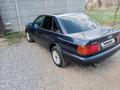 Audi 100 1993 годаfor2 700 000 тг. в Тараз – фото 3