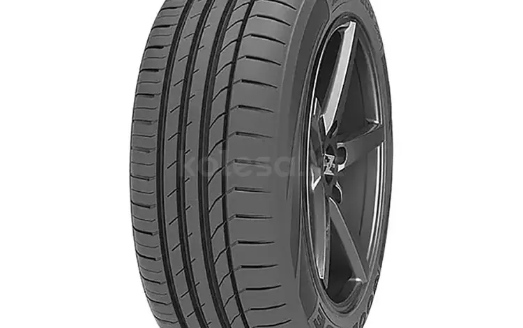 205/45R16 Z-107 87W GOODRIDE TL UL XLШина/лето (2023)for19 200 тг. в Атырау