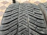 2 шт. Зимние Michelin Pilot Alpin 235/40/19 за 80 000 тг. в Шымкент – фото 2