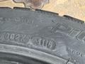 2 шт. Зимние Michelin Pilot Alpin 235/40/19 за 80 000 тг. в Шымкент – фото 5