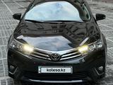 Toyota Corolla 2014 годаүшін6 700 000 тг. в Алматы – фото 3