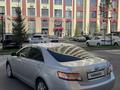 Toyota Camry 2010 года за 8 100 000 тг. в Астана – фото 2