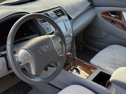 Toyota Camry 2010 года за 8 100 000 тг. в Астана – фото 3