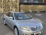 Toyota Camry 2010 года за 8 100 000 тг. в Астана