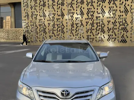 Toyota Camry 2010 года за 8 100 000 тг. в Астана – фото 5