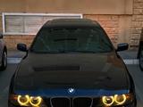 BMW 528 1998 годаfor4 000 000 тг. в Астана – фото 2