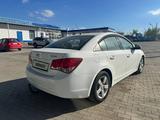 Chevrolet Cruze 2012 годаүшін3 490 000 тг. в Костанай – фото 4