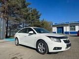 Chevrolet Cruze 2012 годаүшін3 490 000 тг. в Костанай – фото 3